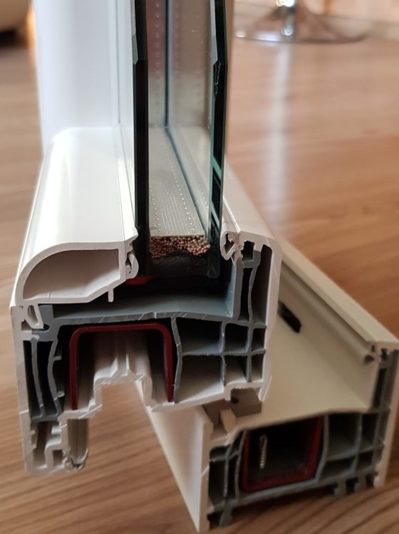 Gealan normál profilakció kedvezményes S-8000-IQ szerkezetakció olcsó ablak ajtó toló-bukó erkélyajtó akciós fix ablak