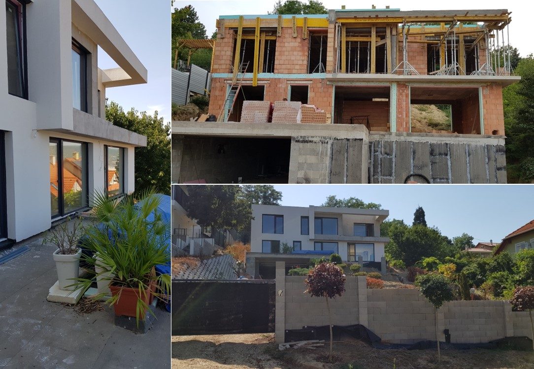 nyílászárók árnyékolástechnika garázskapuk tetők belsőépítészeti üveglapok