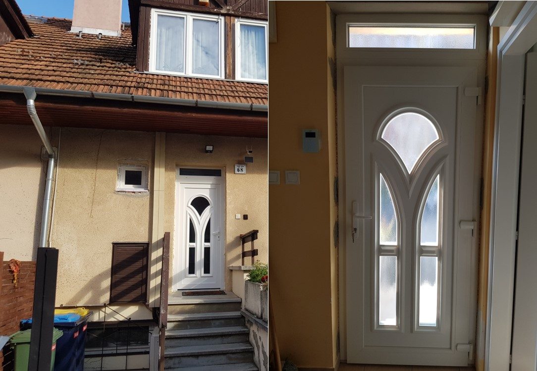 nyílászárók árnyékolástechnika garázskapuk tetők belsőépítészeti üveglapok