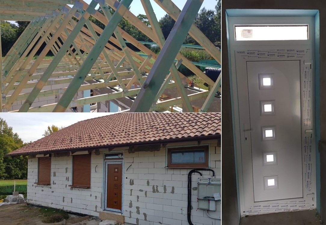 nyílászárók árnyékolástechnika garázskapuk tetők belsőépítészeti üveglapok