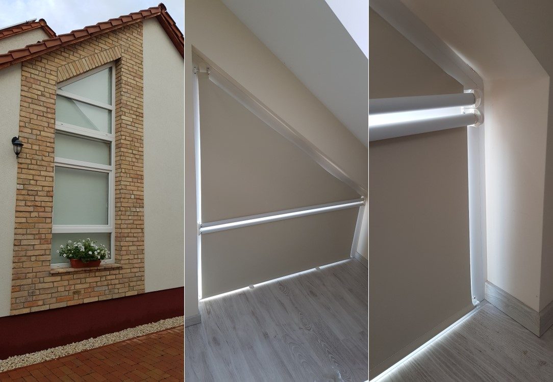 nyílászárók árnyékolástechnika garázskapuk tetők belsőépítészeti üveglapok